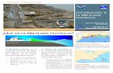 ¿Qué es la Marejada Ciclónica? - National Hurricane … · Mareas El nivel de las aguas aumenta o disminuye a lo largo ...