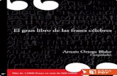 Esta compilación de Arturo Ortega - …soberanosantuariord.org/wp-content/uploads/2017/07/El-gran-libro... · arte que se toma como regla. Apotegma: Proviene del griego apóphthegma,