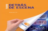 TELEVISA DETRÁS DE ESCENA - Investor Relations · INFORME ANUAL 2009 TELEVISA ... medios de comunicación más grande en el ... Este informe anual está disponible tanto en español