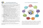 Guía del Patrocinador para la Los 9 Pasos de la ...4life-elsalvador.com.sv/docs/plan_empresarial.pdf · Modelo del Plan de La ... 4Life Research Compañía multinacional de prestigio