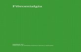 FIBROMIALGIA 2011:RECOMENDACIONES … · Jefe de Sección de la Unidad del Dolor del Complejo Hospitala ... Criterios diagnósticos 30 5.4. Diagnóstico diferencial y de las comorbilidades