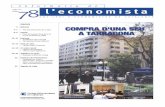 Infor matiu de maig 2001 núm.78 l’economista - CEC - … · Informatiu de l’economista núm. 78 Pàg. 3 Editorial BARCELONA Av. Diagonal, 512, pral. 08006 Barcelona Tel. 93 416