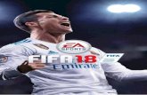 Contenido - FIFPlay · jugar Explora los modos de juego disponibles en FIFA 18, como Carrera, Torneos y Ultimate Team. Online Lánzate a los modos online: Temporadas ... 13 eparativos