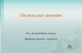 Dra. Anabel Marín Tinoco Medicina Interna Geriatría€¦ · salientes oseas Presencia de ...