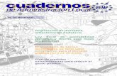 Balears - Federación Española de Municipios y Provinciasfemp.femp.es/files/11-1208-fichero/151-mayo-2010.pdf · jurídico básico para la prestación de un servicio de comunicación