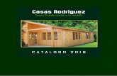 Consulte por costo de Instalación y traslado de nuestra …casasrodriguez.cl/wp-content/uploads/2018/01/Casas-Rodriguez... · 2 Fieltros 30 Medias Lunas 36 mts de Caballetes 50 Costaneras