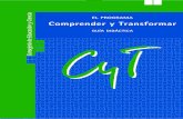 Consejería de Educación y Ciencia - barbacana.netbarbacana.net/mora/system/files/CyT-Manual.pdf · Portadilla.qxd 8/11/72 12:09 Página 2 1. Ficha técnica: EDITA: Junta de Andalucía