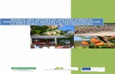 MANUAL DEL SISTEMA DE GESTIÓN FORESTAL …extremambiente.juntaex.es/files/forestal/Decreto 247_2013/DOC_GFS_… · manual del sistema de gestiÓn forestal sostenible en los montes