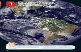 1 América latina - sm-argentina.comsm-argentina.com/wp-content/uploads/2018/unidadesmodelo/CONECTA... · insular, está formada por tres grupos de islas de distinto tamaño: ...