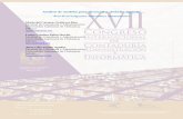 Análisis de modelos para desarrollar ciudades digitalescongreso.investiga.fca.unam.mx/docs/xvii/docs/M01.pdf · aspectos de servicios, procesos y elementos técnicos. Los resultados
