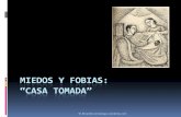 MIEDOS Y FOBIAS - senorab1972.files.wordpress.com · por Julio Cortázar ... 5. inútilmente, sin efecto (P3) 6. por la mañana (P3) W. Brownell, senorab1972.wordpress.com . Vocabulario