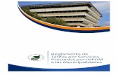 INSTITUTO DE FOMENTO MUNICIPAL - infom.gob.gt · En la planificación de proyectos de pavimentos, (adoquinados, empedrados) puentes con luces menores a 8.50 metros, remodelaciones