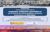 en el marco de otras políticas urbanas Europa · • Intercambiar ideas y experiencias sobre las Políticas Nacionales Urbanas en los países europeos ... gobiernos europeos. ...