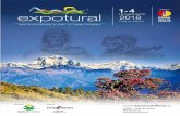 Feria de la Naturaleza, el Clima y el Turismo Sostenible · LUGAR: FERIA DE MADRID ... Montaña y Escalada. Estaciones de Esquí Equipamiento y Material ... treckking, rutas de senderismo