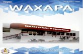 WAXAPA - Universidad Autónoma de Nayarit · propias de la edad como el deterioro de las ... Hay pocas posibilidades de enfrentar ... psicosociales de riesgo, oncología Abstract