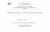 Manual Básico de Funcionamiento - biorresonancia.combiorresonancia.com/cefiro/documentos/3.pdf · De las más de 250 funciones autónomas del sistema, algunas contienen más de 300
