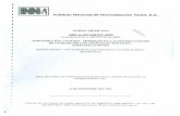 riocam.com.mxriocam.com.mx/normas/NMX-A-240-INNTEX-2009.pdf · Escuela Superior de Ingenieria IPN Sintéticas S.A. Laboratorio Nacional de la Protección Federal del Consumidor S.A.