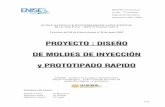 Proyecto Moldes Prototipos 2005 - aimme.es .‡ ( ™! ›› ™ ™  ( ™ â€™ ™† ™!