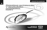 CIENCIAS NATURALES Conceptos - …colombiaaprende.edu.co/html/mediateca/1607/articles-82304_archivo1.… · 4.1 Materiales de laboratorio. 4.2 Materiales del entorno. 4.3 Reglas de