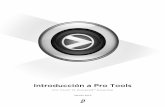 Introducción a Pro Tools M-Powered Essentialakmedia.digidesign.com/support/docs/Essential_PT_Intro_v802es... · rápidos de cómo grabar, componer, ... Para empezar, puede usar cualquiera