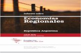 Informe de Economías Regionales - FPS - …pueblosdelsur.org/.../2016/07/Informe-de-Economías-Regionales-FPS.pdf · 2 d. Esto quiere decir que, para las Economías Regionales en