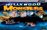 Manual de juego - download.fxinteractive.comdownload.fxinteractive.com/.../ES_Manual_Hollywood_Monsters.pdf · se tratara de auténticas películas… ... de Hollywood Monsters requiere