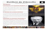Butlletí de Filosofia 8 - FILOSOFIA CATALANAfilosofia-catalana.com/wordpress/wp-content/uploads/2016/03/BF... · Mircea Eliade ens parla de l’arbre còsmic Axis ... En el segon