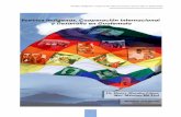 Pueblos Indígenas, Cooperación Internacional y … Training Manuals/Pueblos... · Doctor en Economía por la UNED de España. ... 36 . III.4. Políticas y estrategias multilaterales