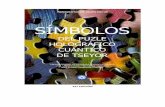 LIBRO SIMBOLOS 41 ED Oct 2016 - tseyor.orgtseyor.org/biblioteca/libros/pdf/LIBRO SIMBOLOS 41 ED Oct 2016.pdf · el modelo que nos permita guiar la colocación de las piezas del puzle.