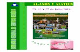 AL-ANON Y ALATEEN - al-anonalateen.org.mx · ¿Cómo me registro al Seminario Regional de Servicio Región 4? Es proporcionar a todos los miembros de Al-Anon y Alateen de una Región