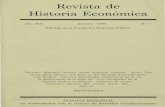 Revista de Historia Económicadocubib.uc3m.es/RHE/1995/N01-Invierno-1995.pdf · ja aristocracia en el siglo xix - PRO: Ocultación de la ... potenciales de una metodología nueva