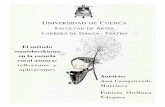 UNIVERSIDAD DE CUENCA - dspace.ucuenca.edu.ecdspace.ucuenca.edu.ec/bitstream/123456789/27818/1/Trabajo de... · estudiamos para la investigación, su texto Un actor se prepara (1936),