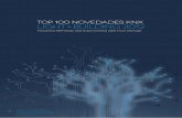 TOP 100 Novedades KNX light+building 2012 · TOP 100 Novedades KNX ... El accionamiento manual funciona incluso en ... reloj astronómico, monitor de grupos KNX en el propio ...