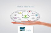 FEAPS MEMORIA 2013:MaquetaciÛn 1. Memoria 2013 FEAPS LR.pdf · Sistemas de comunicación aumentativa y alternativa Voluntariado en Verano Prevención de la violencia hacia PDID ...