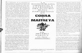 MAITREYA - revistadelauniversidad.unam.mx · bras" (242, 252) se refiere a Visnú. Ese apartó a un pordiosero leproso cuyas concéntricas llagas lamían perros famé ... be", como