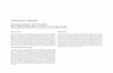 Ascensión al Teide de Alexander von Humboldt · En este breve ensayo propongo que en la ascensión al Teide Alexander von Humboldt pudo adquirir una per-spectiva integral, que le