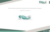 Manual de Evaluación de Avances de la Armonización Contableceac.tabasco.gob.mx/sites/all/files/vol/.../01_Registros-Contables.pdf · Cuentas del Consejo Nacional de Armonización