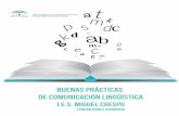 Agencia Andaluza de Evaluación Educativa … · cuadernillos para que el alumnado pueda trabajar y ser evaluado en las tres lenguas, ... rúbricas para evaluar las exposiciones orales