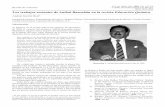 Los trabajos recientes de Aníbal Bascuñán en la revista ...bsqm.org.mx/pdf-boletines/V2/N3/6-Andoni Garritz.pdf · En este trabajo Aníbal no se dedica a una sola biografía, sino