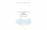 FUNDAMENTOS DE FÍSICA GENERAL (soluciones) - …yoquieroaprobar.es/_pdf/75023.pdf · 2018-09-18 · Choque central Ejercicios TEMA VI ... Características y espectro de las ondas