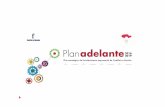 Plan adelante 19 Enero 2016.pptx [Sólo lectura] · Sector Industrial, lo que supone un 26% del total de empresas industriales de nuestra región. Melilla Extremadura Castilla - La