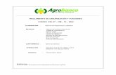 Manual de Organización y Funciones - agrobanco.com.pe · y reducir los costos de producción, distribución y comercialización. ... CAPITULO II DE LA JUNTA GENERAL DE ACCIONISTAS