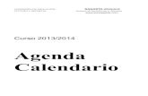 Agenda Calendario - iessagasta.larioja.edu.esiessagasta.larioja.edu.es/attachments/article/74/Agenda_calendari...Exámenes 3ª Evaluación y finales de 1º Bachillerato ... Por eso,