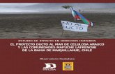 OBSERVATORIO CIUDADANO - IWGIA€¦ · convertido a Chile en uno de los principales destinos de la ... y en proyectos de infraestructura asociada, como obras ... directa alcanzó