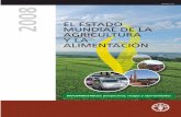 Cover-S - fao.org · Ciclo de vida de los biocombustibles: balances energéticos y emisiones de gases de efecto invernadero 17 Biocombustibles líquidos de segunda generación 20