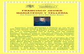 FRANCISCO JAVIER MARIÁTEGUI Y TELLERÍAlogiaparthenon.com/web/documentos/francisco_javier_mariategui... · desembarcó el 8 y 9 de setiembre de 1820, en Paracas (Pisco). En consecuencia,