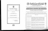 Periódico Oficial. No. 3245-A-2012 Edicto de Notificación formulado por la Procuraduría General de Justicia del Estado, relativo al Procedimiento Administrativo número 007/CG