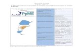 Observatorio de la PyME Preguntas PyME N°17 - Inicioportal.uasb.edu.ec/UserFiles/385/File/Preguntas PyME 17.pdf · Observatorio de la PyME Preguntas PyME N°17 1. ... Oportunidades