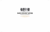 PNUD Argentina Estudio de la mediación prejudicial ... · Marco conceptual ... que promueve el empoderamiento de las partes en conflicto y facilita la continuidad de los vínculos
