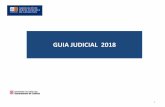 GUIA JUDICIAL 2018 - Portada - ICAVA · Périto experto en temas inmobiliarios y construcción. ... Valoraciones Inmobiliarias. Pericia ... inmobiliarios y construcción.(Tasaciones,